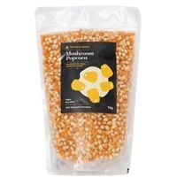 FtN Mushroom Popcorn - 1kg